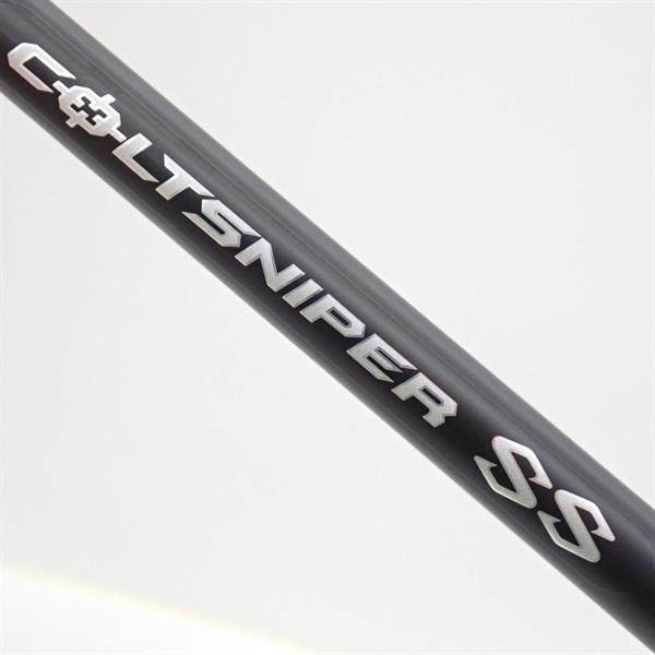 １９コルトスナイパーＳＳＳ９６Ｈ